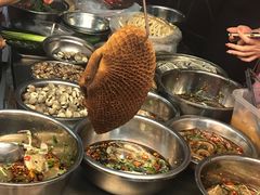 -圆蛋酒料•生腌(开元路店)