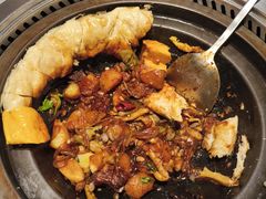 -灶座小锅烀饼·铁锅炖(全国总店)