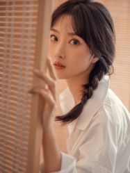 点击看大图 -蜜桃少女VISION写真馆(雁塔店)