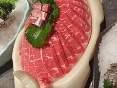 -德天肥牛海鲜火锅(城西银泰店)
