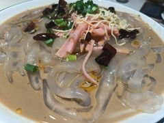 -八大碗·地道东北菜(中街店)