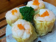 鲜虾烧卖皇-海港酒楼·平价海鲜·茶点(小公园店)