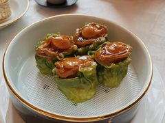 -东海朗廷酒店-唐阁T’ANG COURT 中餐厅