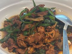 -兰湘子·湘菜小炒(长安万科广场店)
