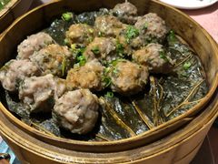 崩大碗肉丸-园林美食城·本土农家菜(杨和镇店)