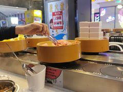 -龍歌自助小火锅(李沧丽达店)