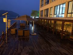 -万佛湖风景区