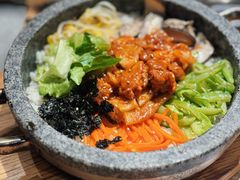 -姜虎东白丁烤肉(恒隆广场店)