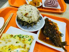 -梅园食堂