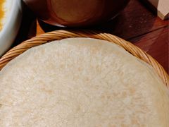 小饼-前海沿·青岛菜(五四广场永旺店)