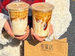-星巴克(合肥包河万达广场店)