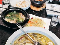 -一楼食业·食惠一楼
