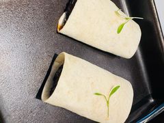 -金海华·赫本时光餐厅(现代传媒广场店)