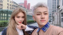 点击看大图 -3AM HAIR SALON烫发染发接发