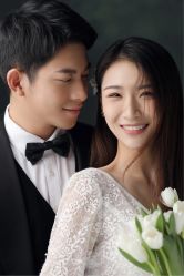 -IDO婚纱摄影(上海旗舰店)