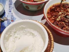 -青花小镇(凯翔新天地店)