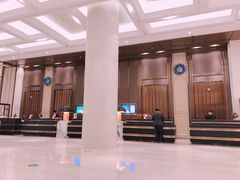 -武汉洲际酒店