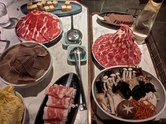 -捞神煲汤火锅(湖滨商业街店)