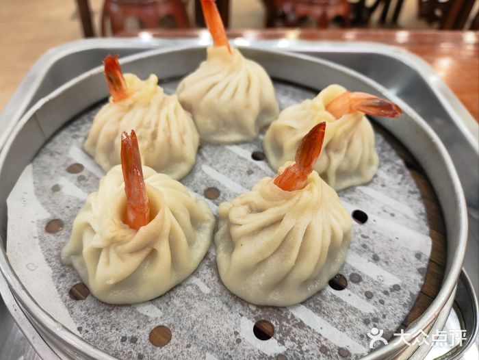 蔡林记(户部巷店)图片