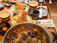 -炉胜·炉端烧·居酒屋