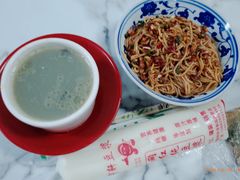 -小罗子汤店(大士院总店)