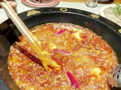 -大味生态火锅(蓝谷地店)