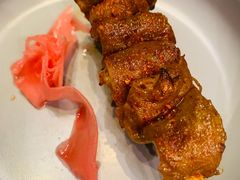 -胡麻(静安嘉里店)