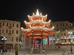 -汕头市小公园