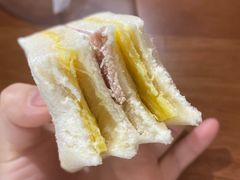 -洪瑞珍三明治(忠孝店)