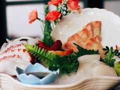 -千代饮兵卫日本料理(东二环泰禾广场西区店)