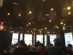 大堂-IL Forno 意坊·意大利餐厅(温州万象城店)