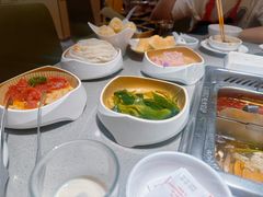 -海底捞火锅(塘厦天虹店)