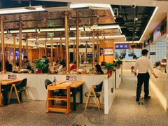 门面-蚝英雄·鲜蚝自助专门店