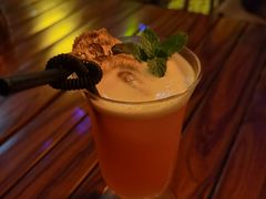-城墙外BAR