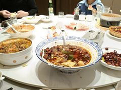 -凯鸽酒楼(大同振兴街店)