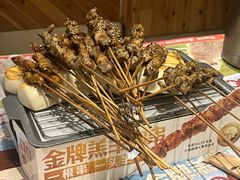 -木屋烧烤(双榆树店)