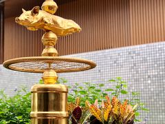 -池畔酒吧 WET Bar