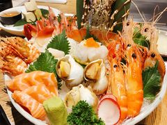 -赤坂亭·M9和牛烧肉·铁板烧·日料398放题(长泰广场店)