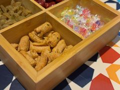 -清真·古丽花儿·新疆美食(滨江道店)