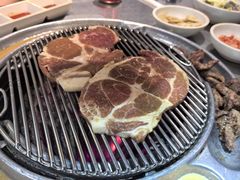 -喜来稀肉(虹泉路店)