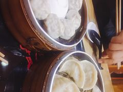 -百年尹氏汤包(湖南路狮子桥店)