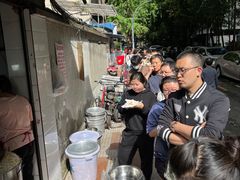 -蓉城西二道无名冒菜(西二道街店)