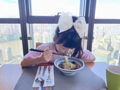 -重庆解放碑威斯汀酒店