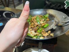 -费大厨辣椒炒肉(太平老街店)