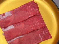 -一绪に寿喜烧(荟聚店)