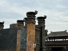 -三国赤壁古战场