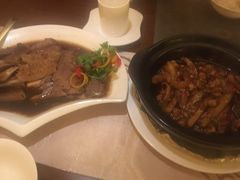 -采悦轩中餐厅·粤菜·海南菜(神州半岛喜来登度假酒店)