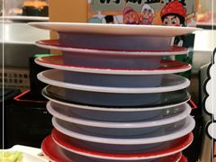 -元气寿司(新城市广场店)