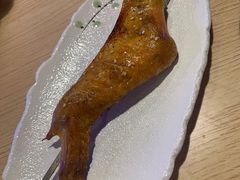 -质烤烤物·活烤海鲜(质烤总店)