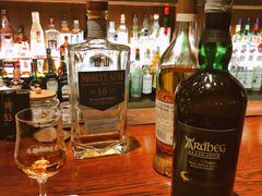 -The Bottle Bar(羲和商业广场店)